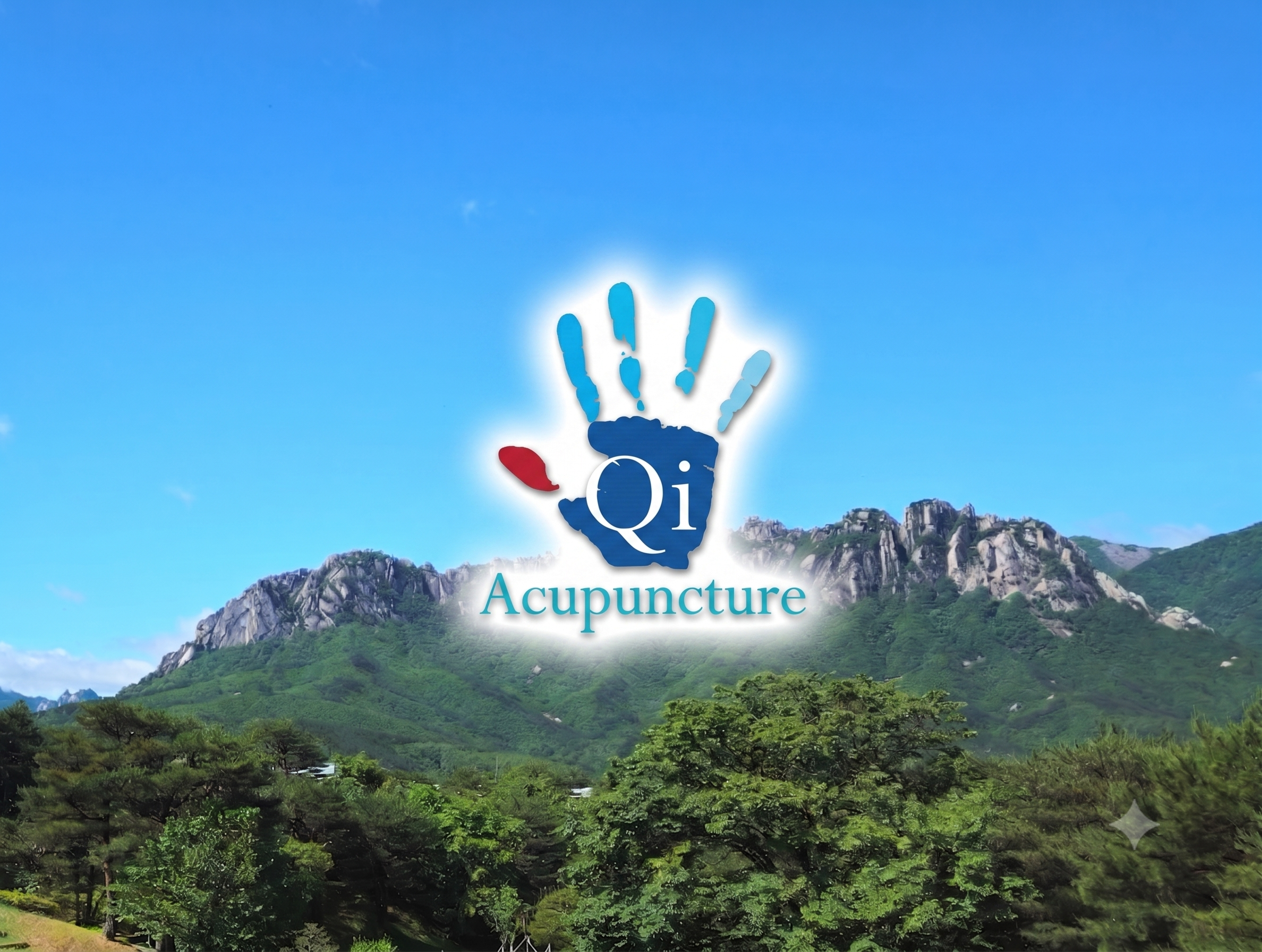 Qi Acupuncture — Vitality in Life, Dundalk