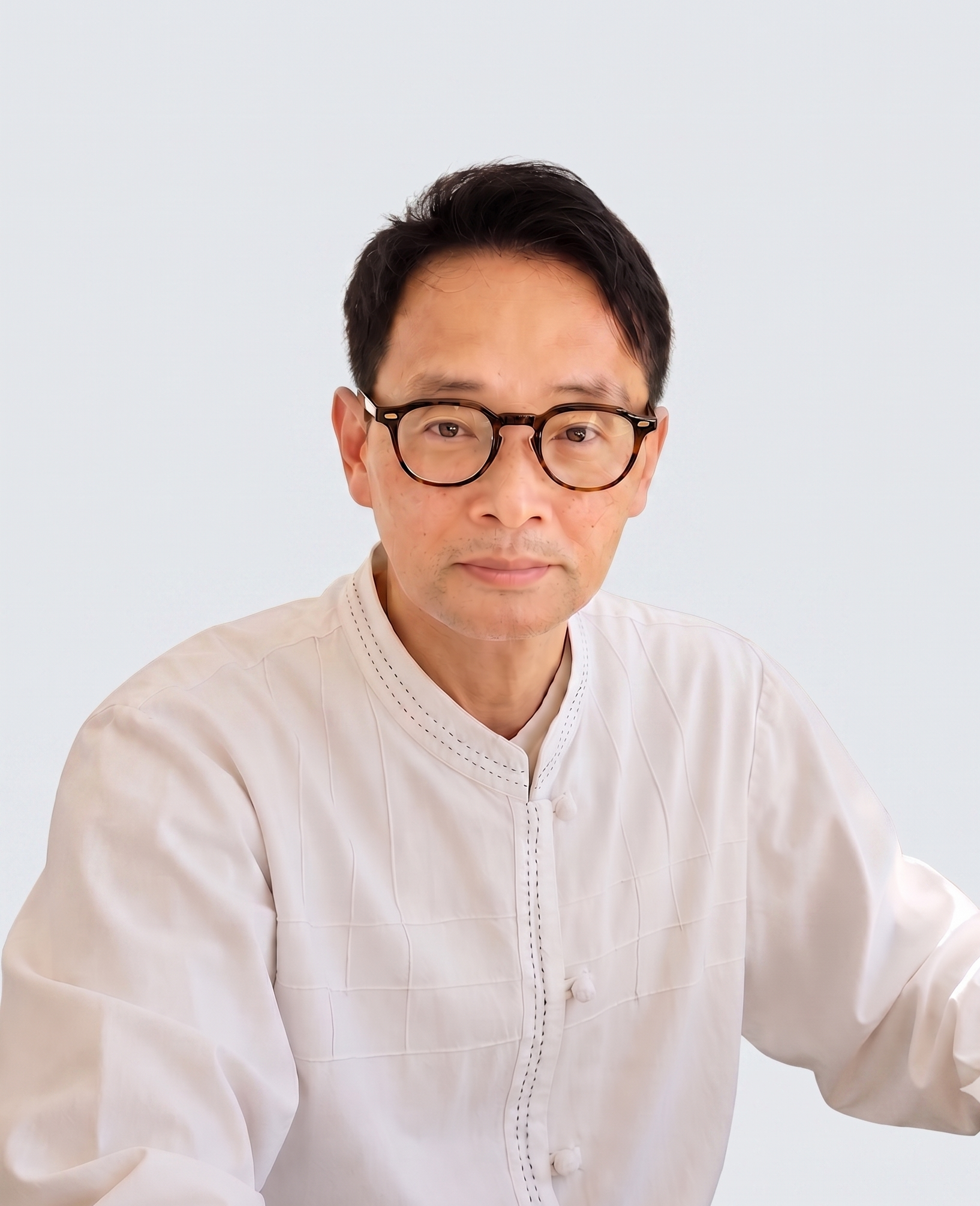 Master Hyun, Korean Hand Acupuncture practitioner at Vitality in Life, Dundalk